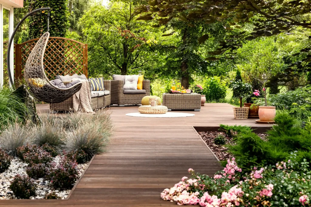 Landscaping Victoria