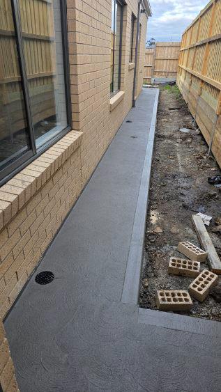 concreting Melbourne
