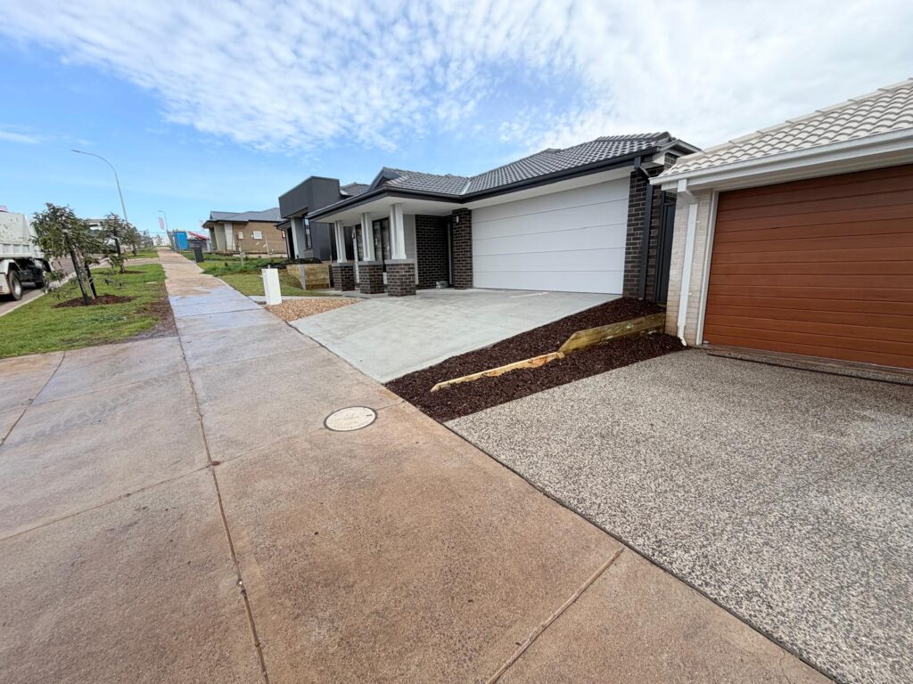 concreting Melbourne
