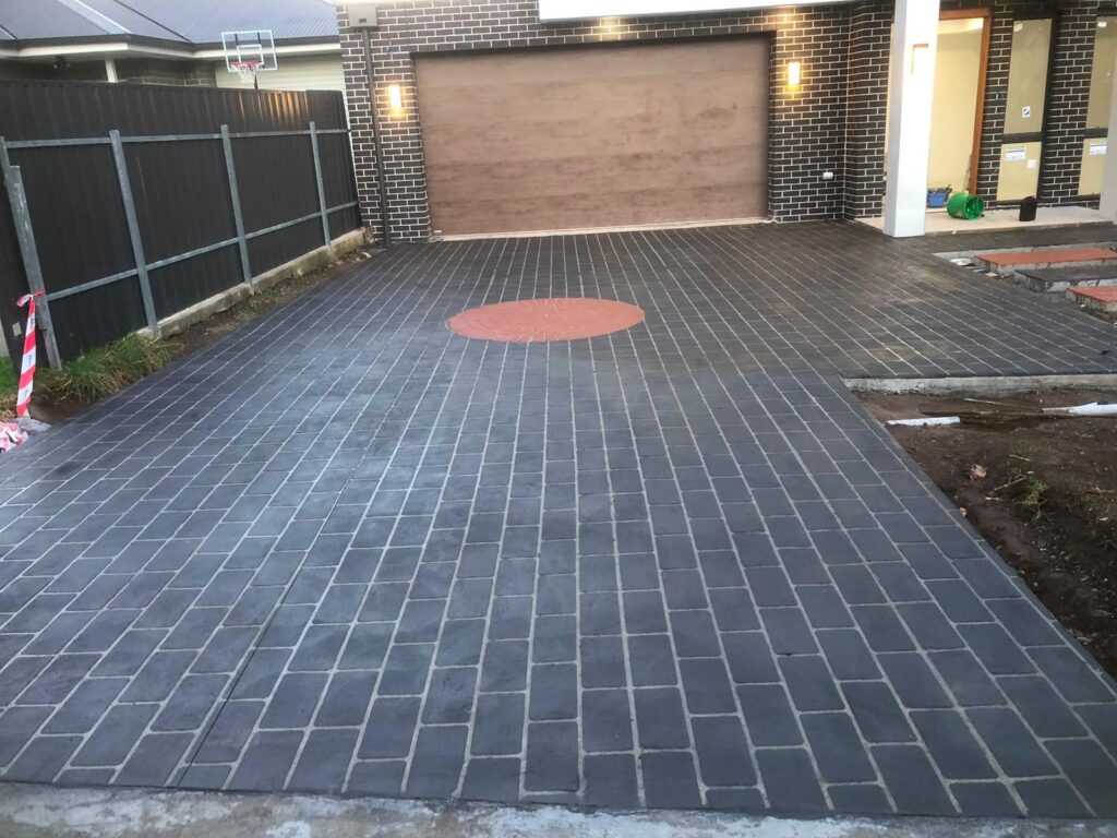 concreting Melbourne