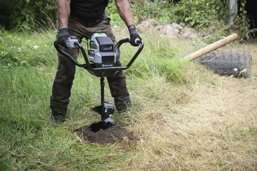 landscaping Gisborne