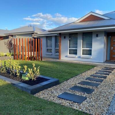 landscaping gisborne - macedon ranges